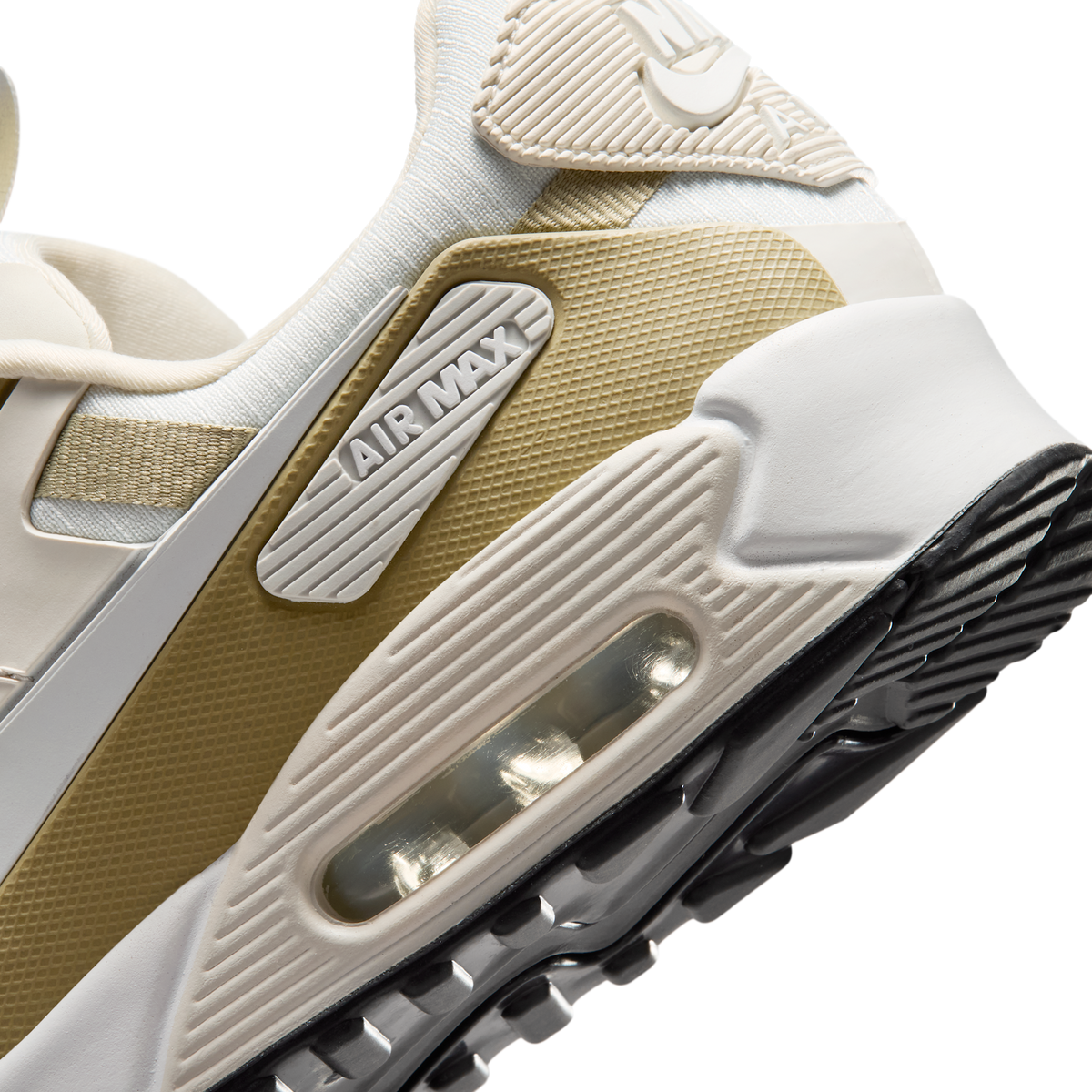 Nike Air Max 90 Drift Light Bone Neutral Olive