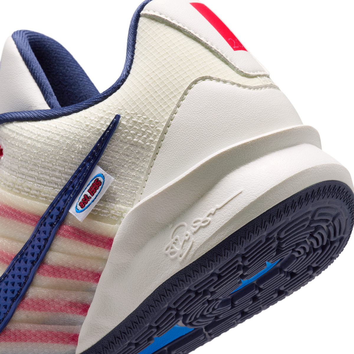 Nike Sabrina 3 WNBA 30th Anniversary (Women's)