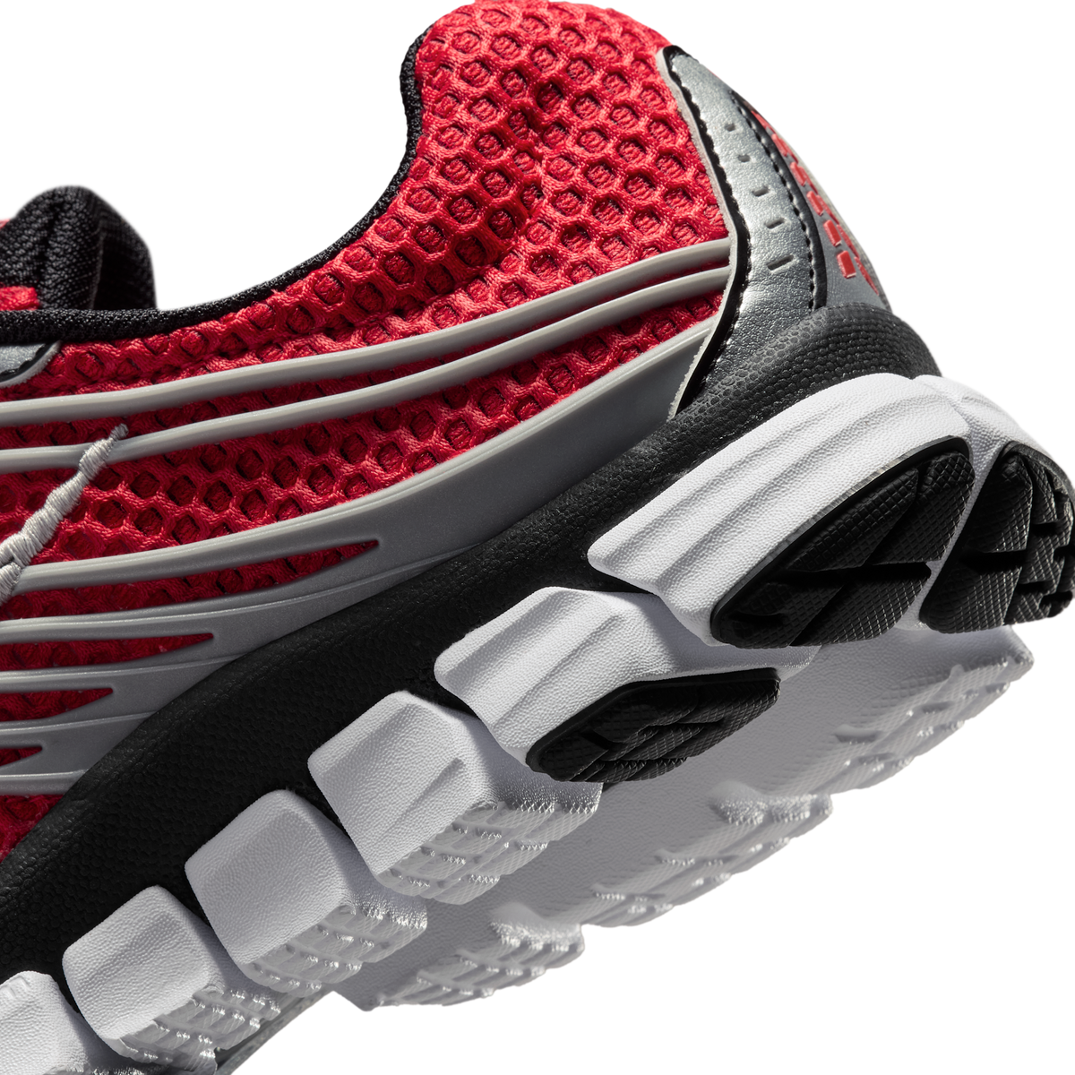 Nike Zoom Skylon 11 University Red Black Silver (Women's)