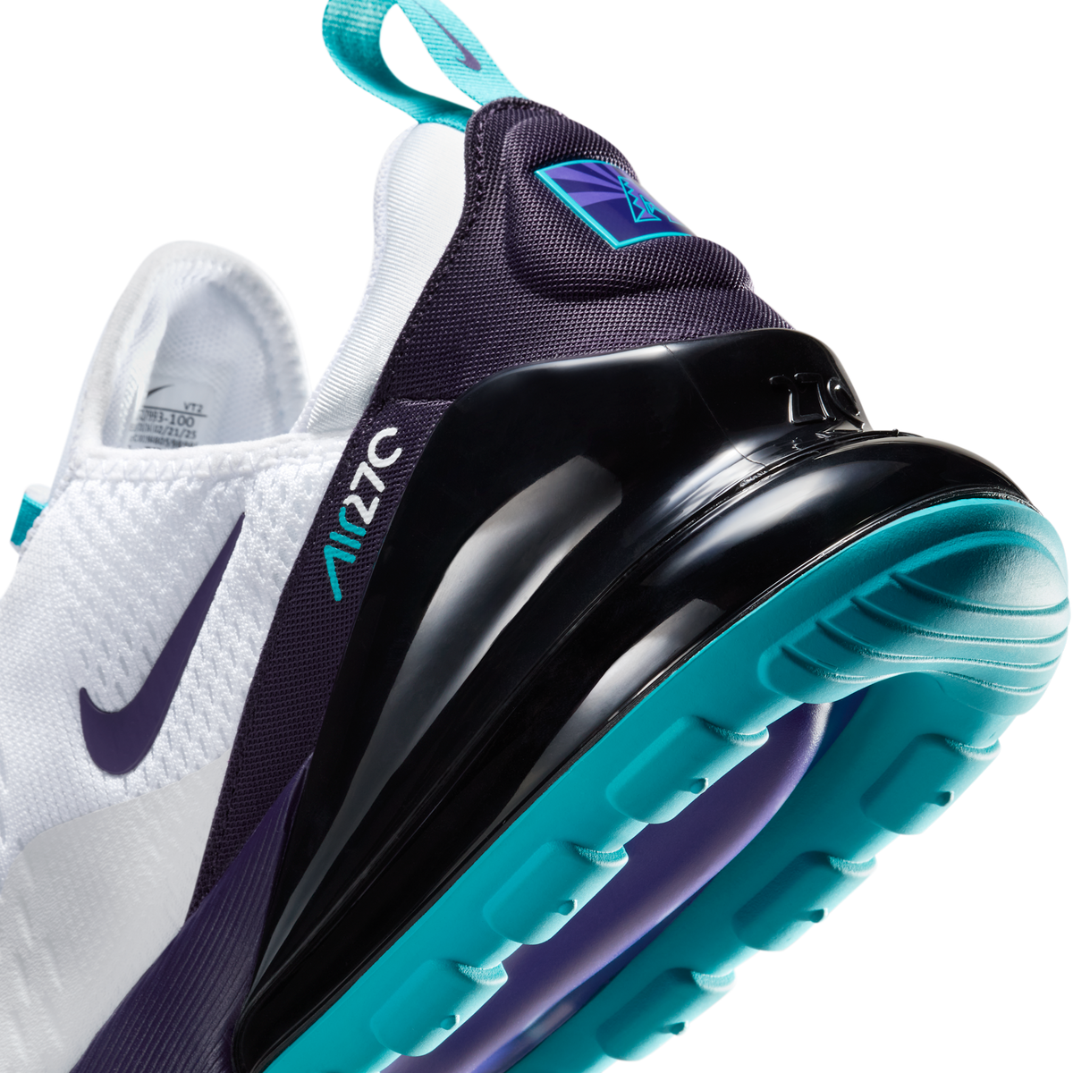 Nike Air Max 270 Arizona Diamondbacks