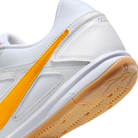 Nike Gato White Gum Yellow University Gold