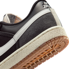 Jordan Skyline Low Black Summit White Gum (Women's)