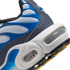 Nike Air Max Plus Thunder Blue Photo Blue (GS) | CD0609-409