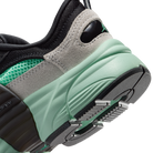 Jordan Trunner O/S Black Grey Green Glow (GS)