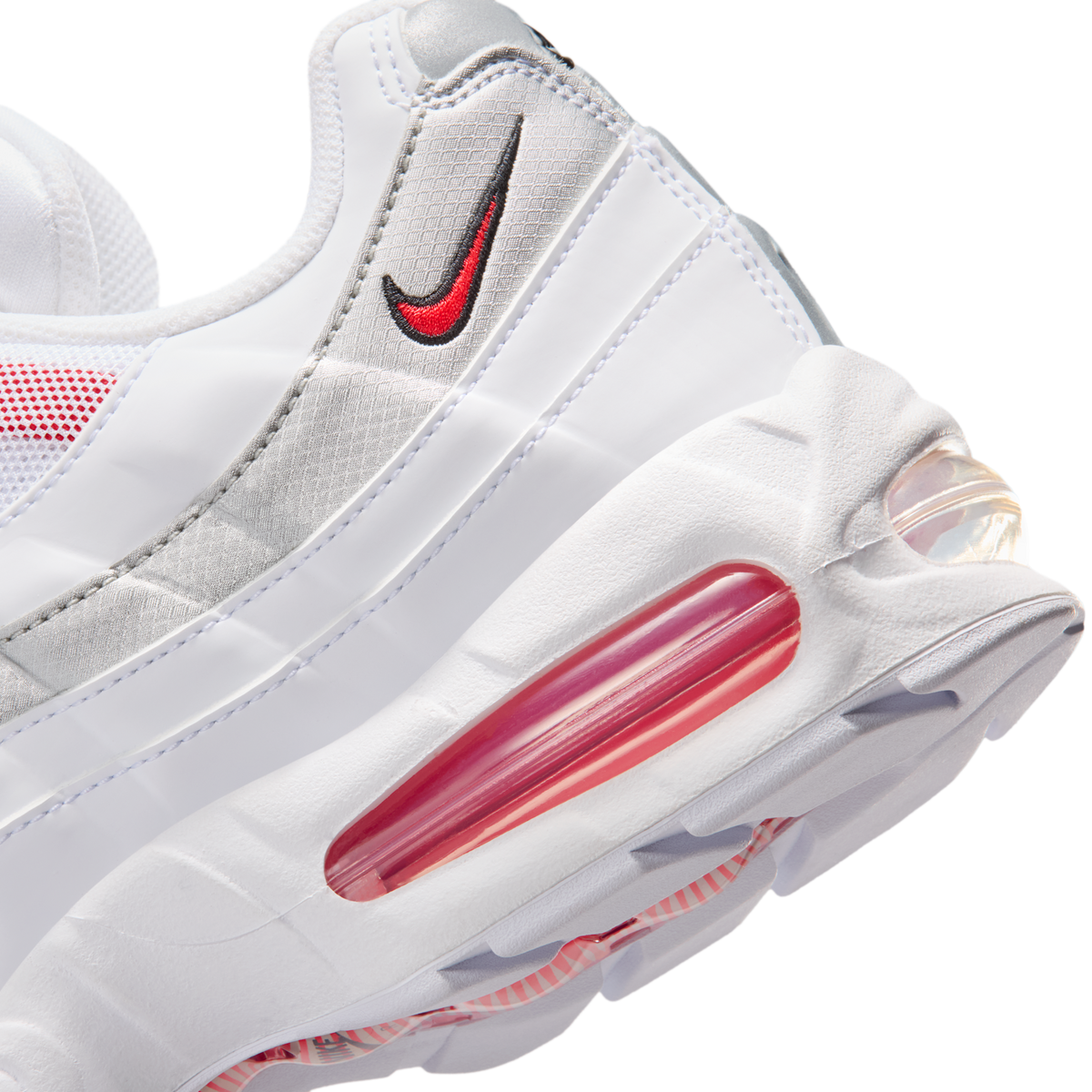 Nike Air Max 95 SE Big Bubble England