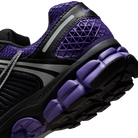 Nike Zoom Vomero 5 Black Court Purple (Women's)