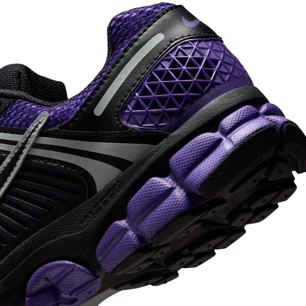 Nike Zoom Vomero 5 Black Court Purple (Women's)