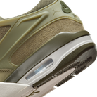 Jordan 4 RM Olive Phantom (Women's)