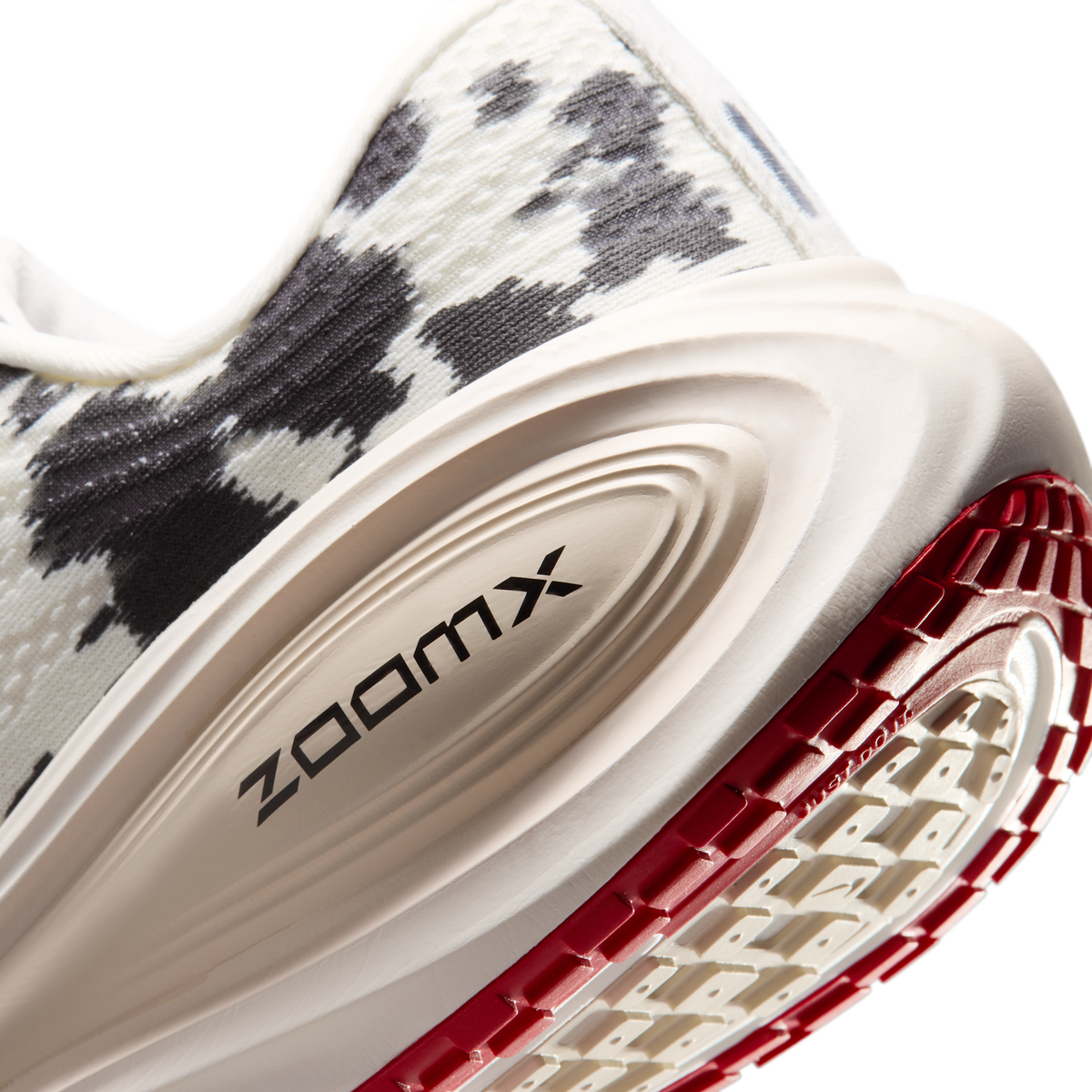 Nike Vomero Plus Cow Print