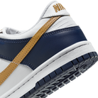 Nike Dunk Low Midnight Navy Wheat (GS)