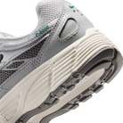 Nike P-6000 Grey Fog Silver Malachite (GS)