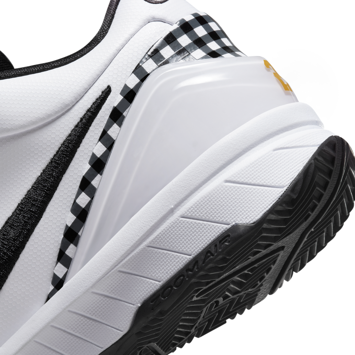 Nike Kobe 4 Protro Mambacita Gigi