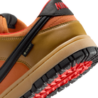 Nike Dunk Low Gore-Tex Wheat Ceramic