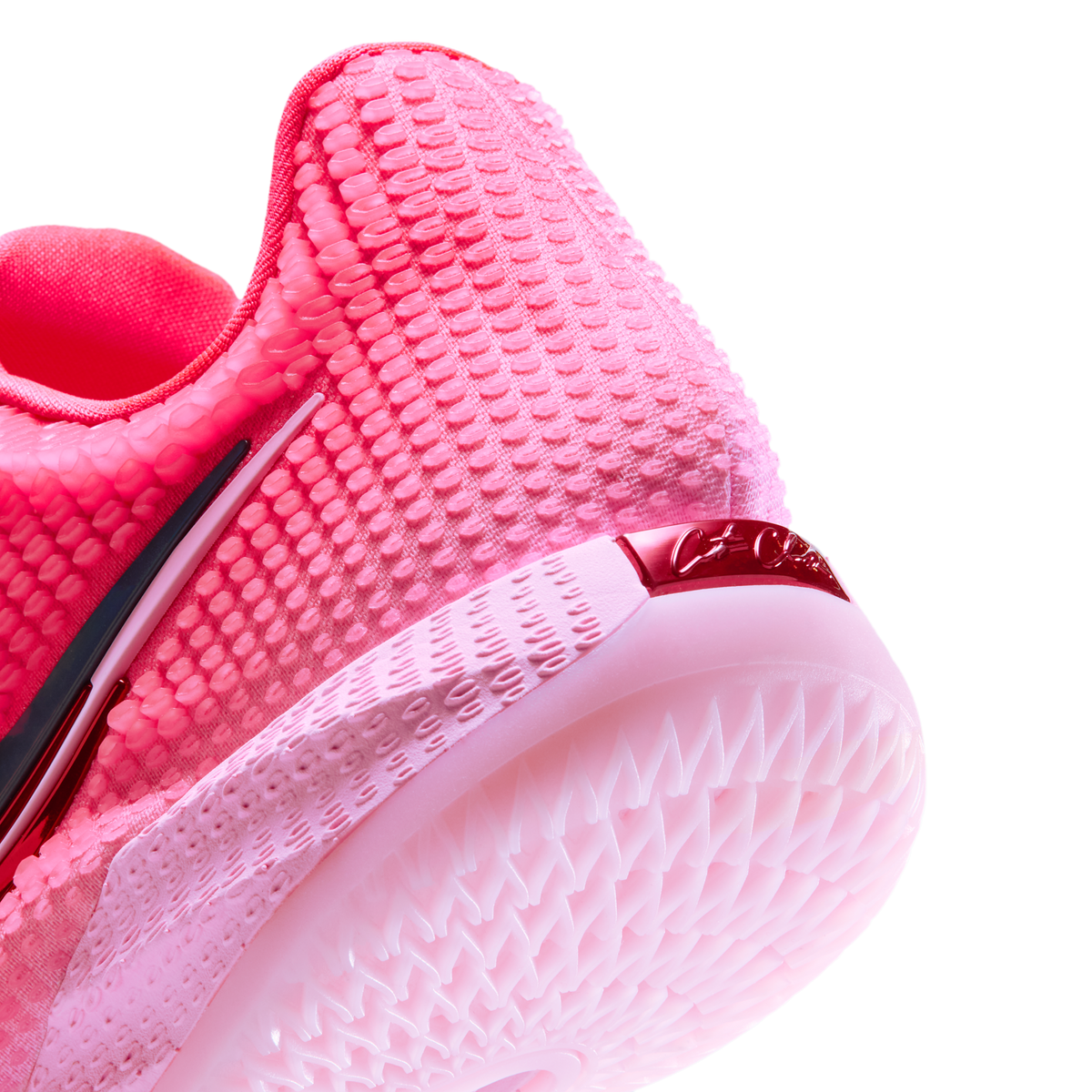 Nike Caitlin 1 Hot Punch (Women's)