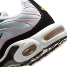 Nike Air Max Plus Black Pink Foam