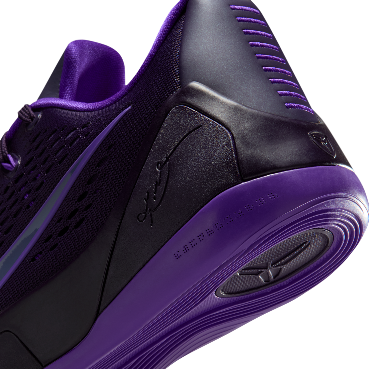 Nike Kobe 9 EM Low Protro TB Purple Dynasty