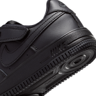 Nike Force 1 Low EasyOn Black (PS)