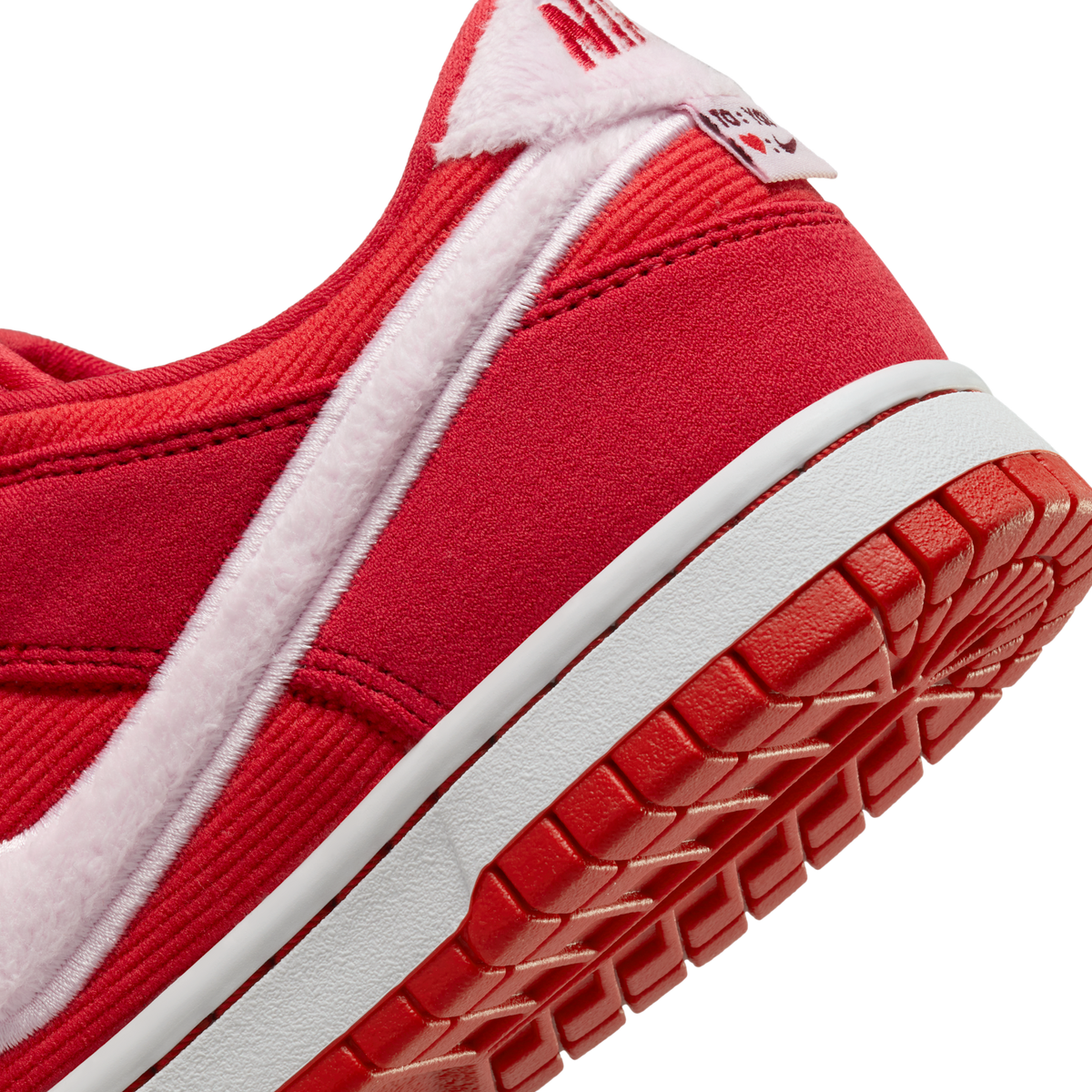 Nike Dunk Low Valentine's Day (2024) (GS)