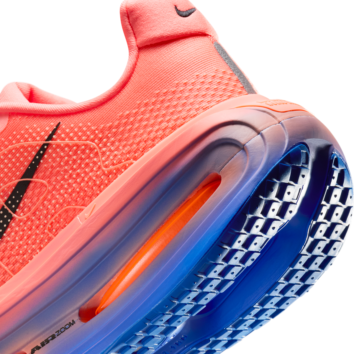 Nike Vomero Premium Atomic Pink Racer Blue