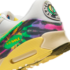 Nike Air Max 90 Grateful Dead University of Oregon Grateful Ducks