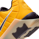 Nike LeBron Witness 9 Amarillo Soft Yellow Cave Purple (GS)