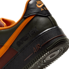 Nike Air Force 1 Low Gore-Tex Brown Bright Ceramic