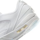 Jordan Sixty Plus Low White Pure Platinum