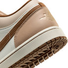 Jordan 1 Low SE Hemp Light British Tan