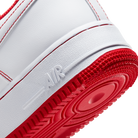 Nike Air Force 1 Low '07 White University Red