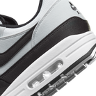 Nike Air Max 1 White Black