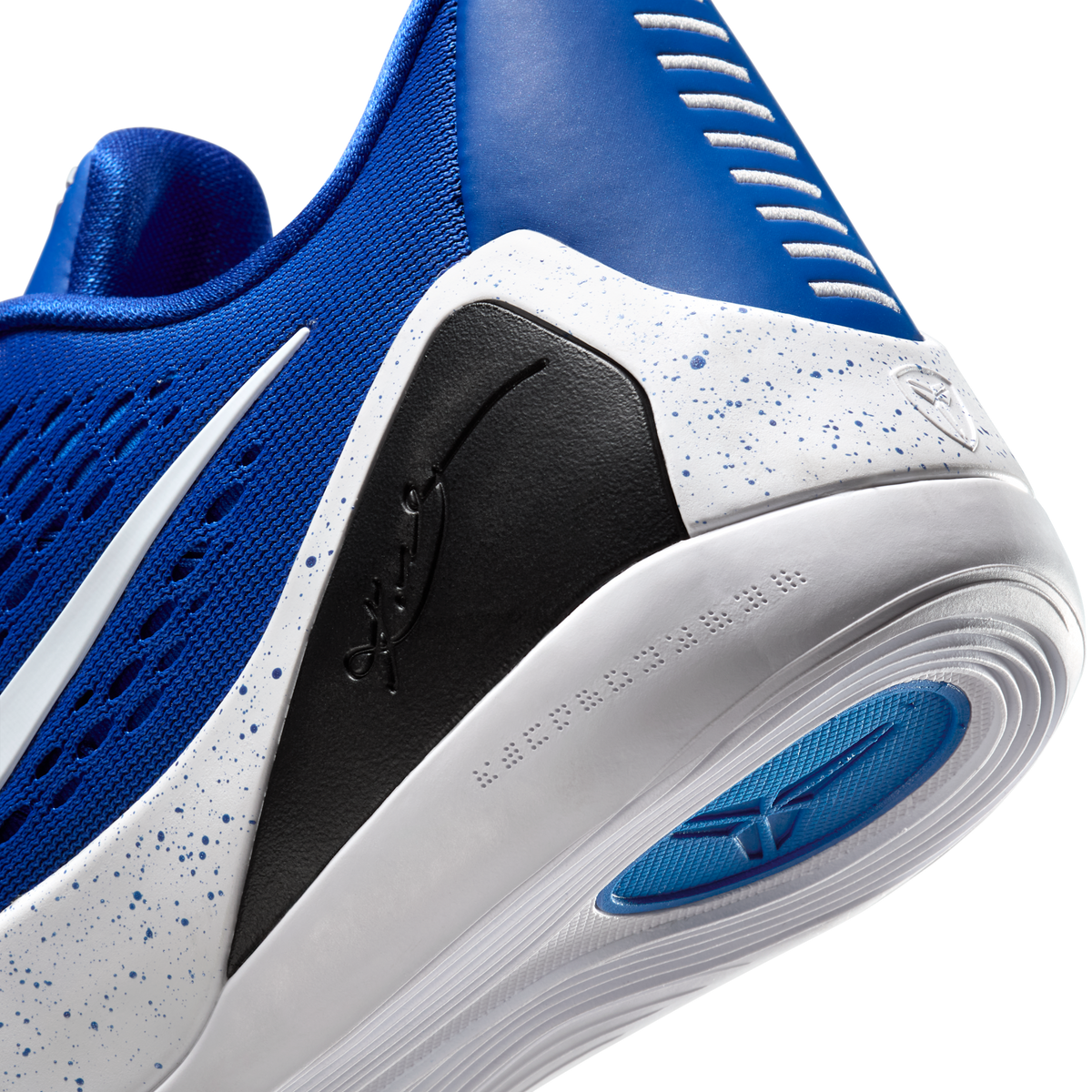 Nike Kobe 9 Elite Low EM Protro Game Royal