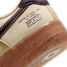 Nike Air Force 1 Low Coffee