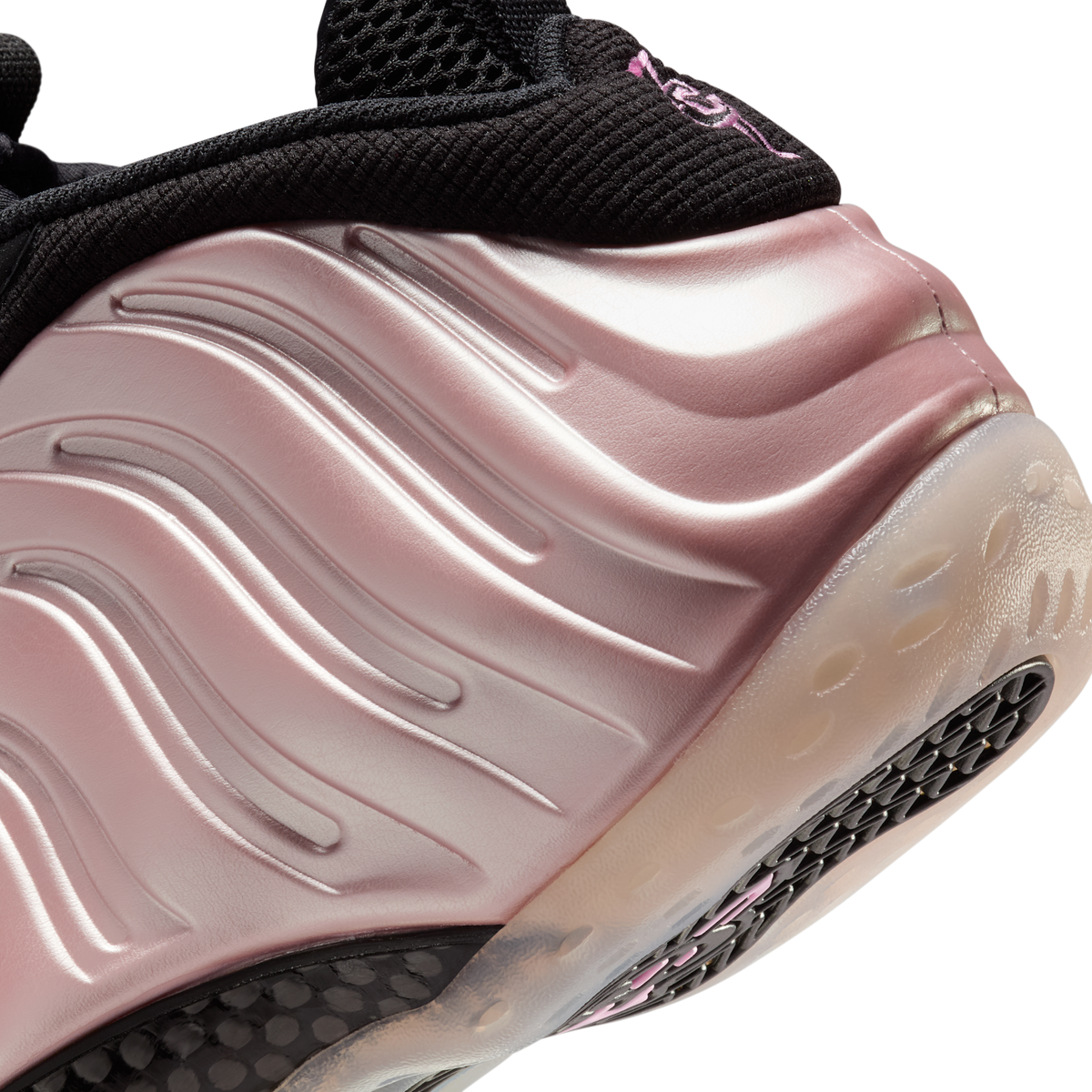 Nike Air Foamposite One DMV Cherry Blossom