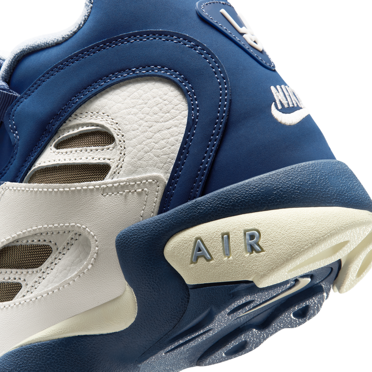 Nike Air Diamond Turf 2 Royals