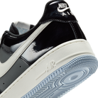 Nike Air Force 1 Low Black Iron Grey Patent