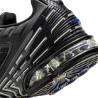 Nike Air Max Plus 3 Black Blue Metallic Silver | HF4294-001