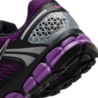 Nike Zoom Vomero 5 Black Vivid Purple