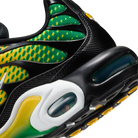 Nike Air Max Plus Varsity Maize Pine Green