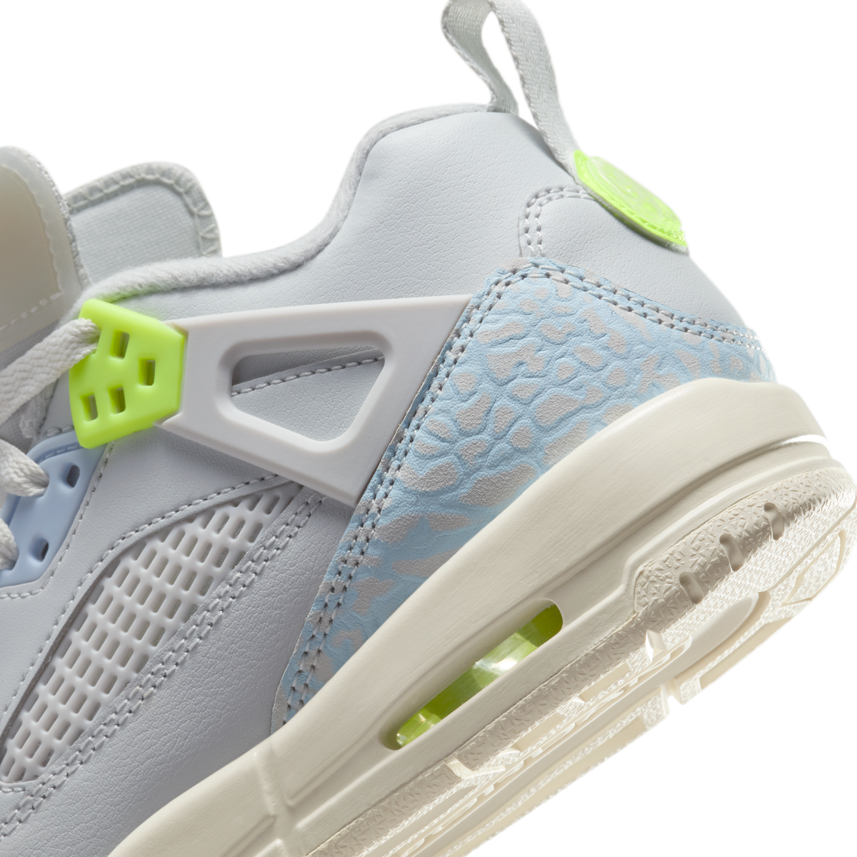 Jordan Spizike Low Photon Dust Volt (GS)