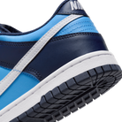 Nike Dunk Low University Blue White (GS)