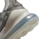 Nike Air Max 270 Light Iron Ore (Women's)