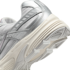 Nike Initiator Vast Grey Metallic Silver Pale Ivory Pink Foam (Women's)
