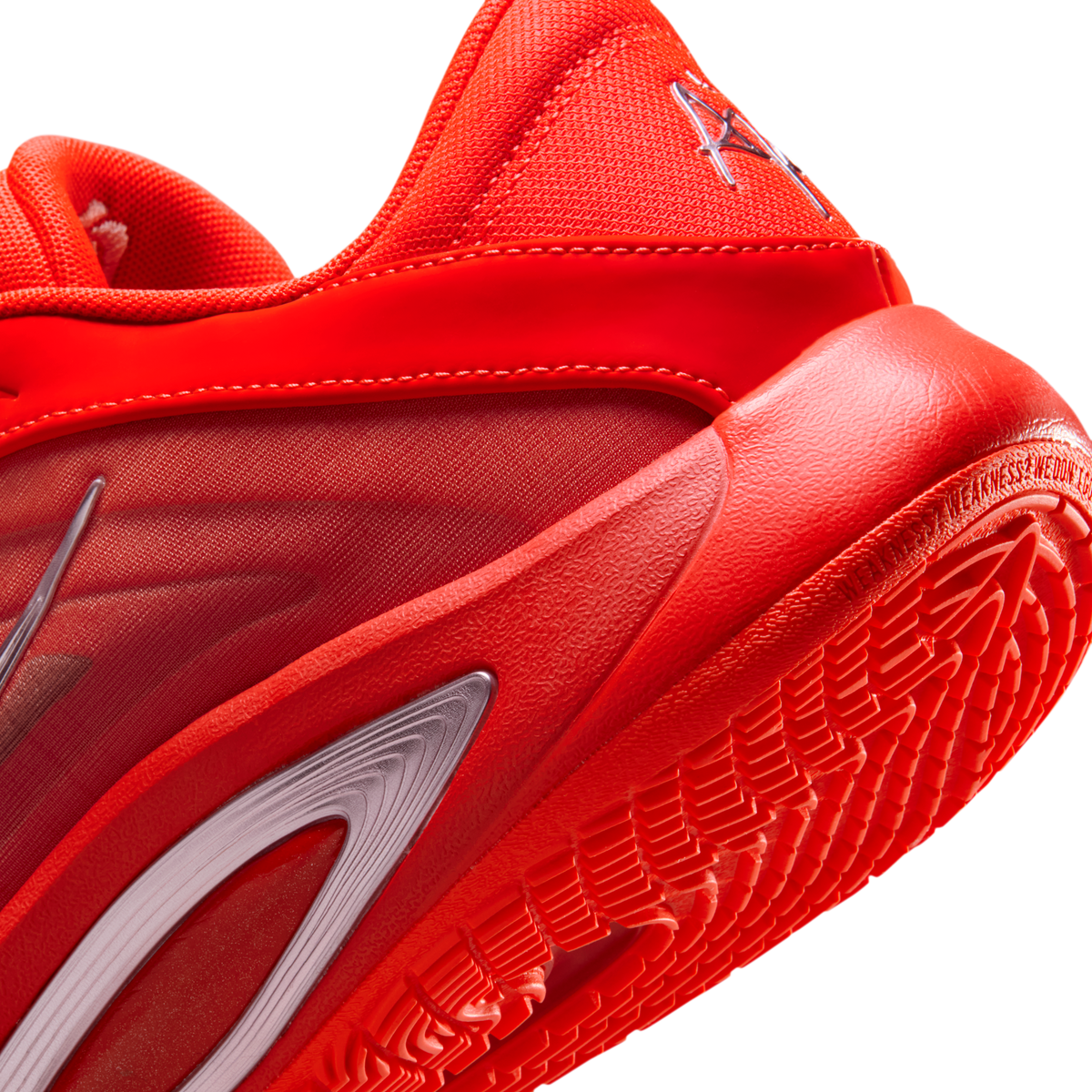 Nike A'ja Wilson A'One Royal Flame (Women's)