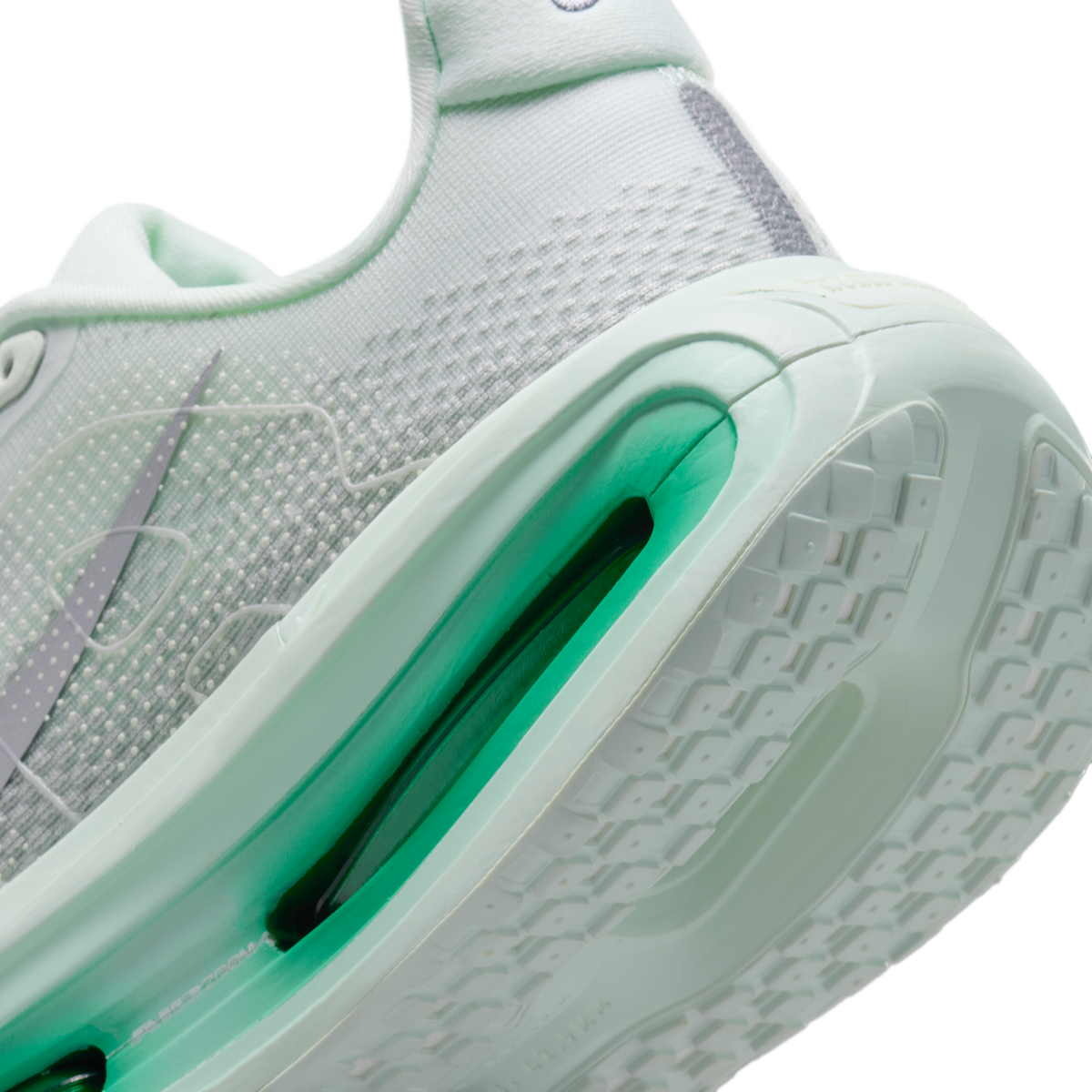 Nike Vomero Premium Barely Green (Women's) | HM5973-300