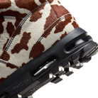Nike Air Max Goadome Sail Cacao Wow Cow Print Pony Hair | IO4635-100