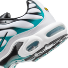 Nike Air Max Plus Turbo Green | 604133-136