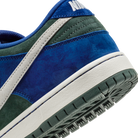 Nike SB Dunk Low Deep Royal Blue