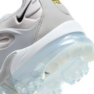 Nike Air VaporMax Plus Wolf Grey Black | 924453-007