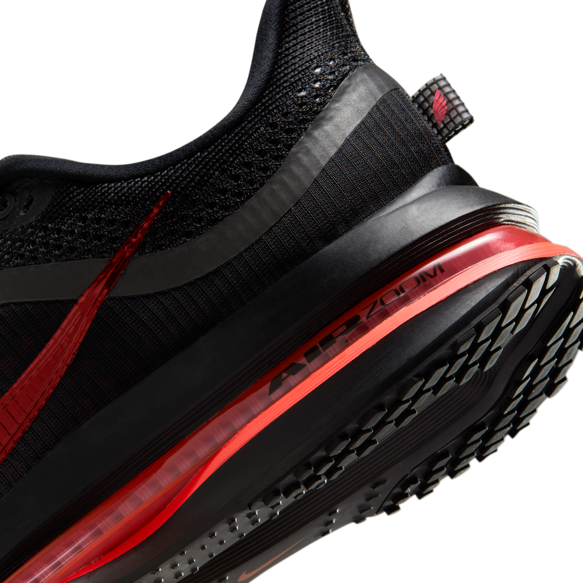 Nike Air Zoom Pegasus Premium Hot Lava (Women's) | HQ2593-010