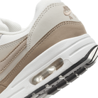 Nike Air Max 1 Light Orewood Brown Khaki (GS)